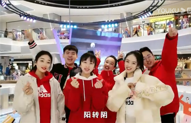 【新世纪中心12月31日盛大开业】2023，我在新世纪中心等你！